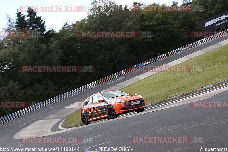 Bild #14490144 - Touristenfahrten Nürburgring Nordschleife (12.09.2021)