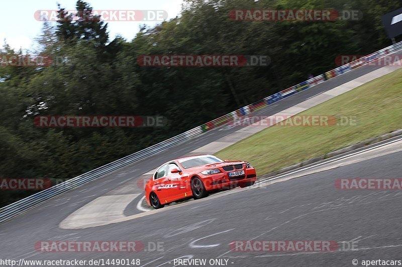 Bild #14490148 - Touristenfahrten Nürburgring Nordschleife (12.09.2021)