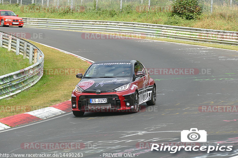 Bild #14490263 - Touristenfahrten Nürburgring Nordschleife (12.09.2021)