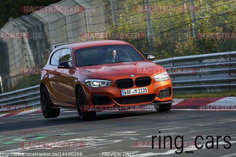 Bild #14490266 - Touristenfahrten Nürburgring Nordschleife (12.09.2021)