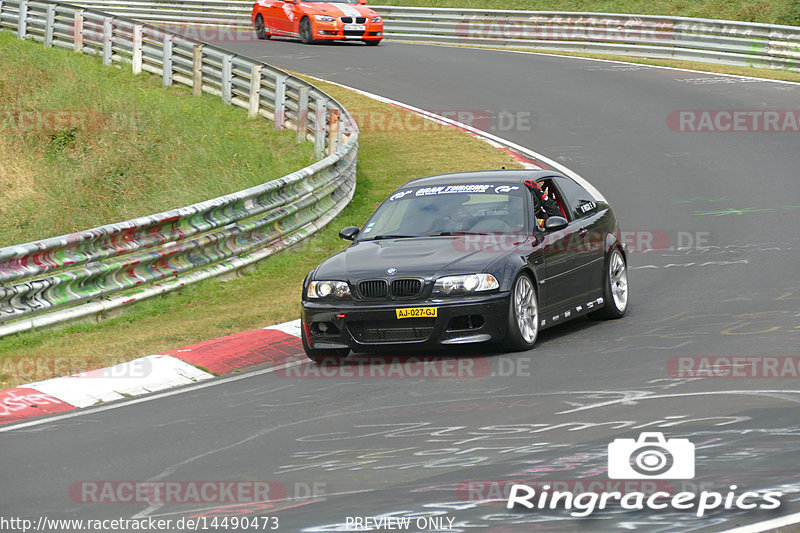 Bild #14490473 - Touristenfahrten Nürburgring Nordschleife (12.09.2021)