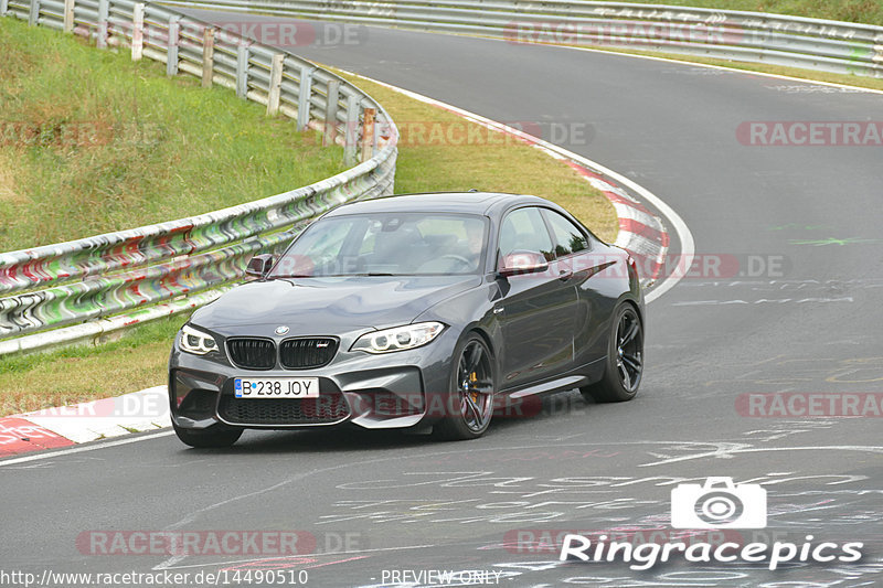 Bild #14490510 - Touristenfahrten Nürburgring Nordschleife (12.09.2021)