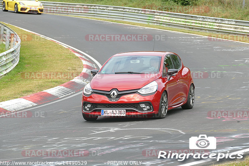 Bild #14490529 - Touristenfahrten Nürburgring Nordschleife (12.09.2021)