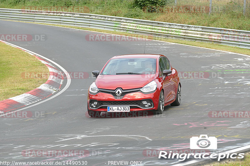 Bild #14490530 - Touristenfahrten Nürburgring Nordschleife (12.09.2021)