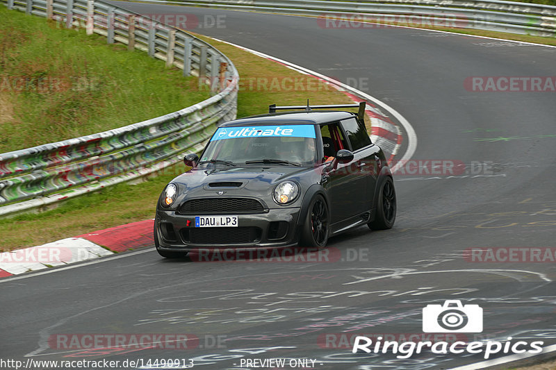 Bild #14490913 - Touristenfahrten Nürburgring Nordschleife (12.09.2021)