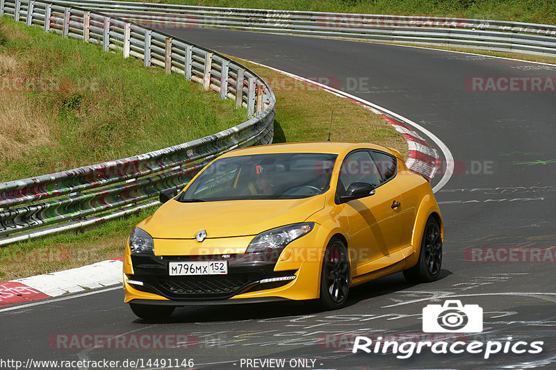 Bild #14491146 - Touristenfahrten Nürburgring Nordschleife (12.09.2021)