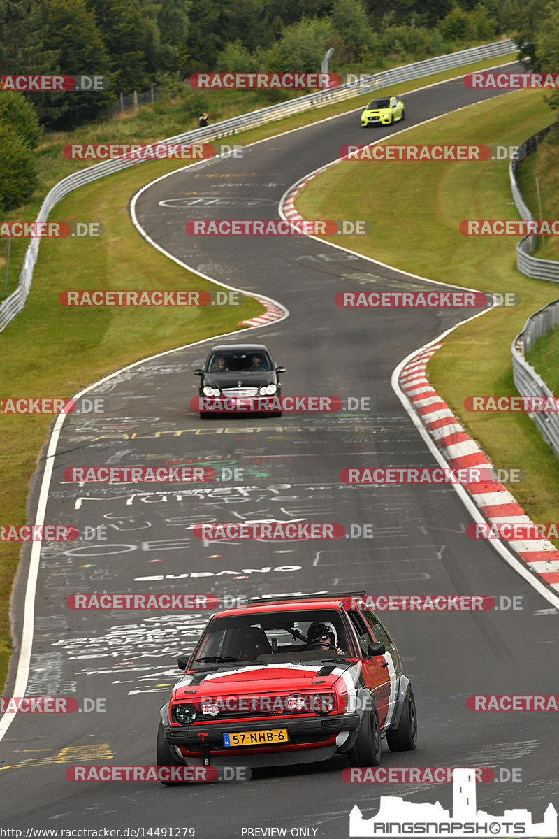 Bild #14491279 - Touristenfahrten Nürburgring Nordschleife (12.09.2021)