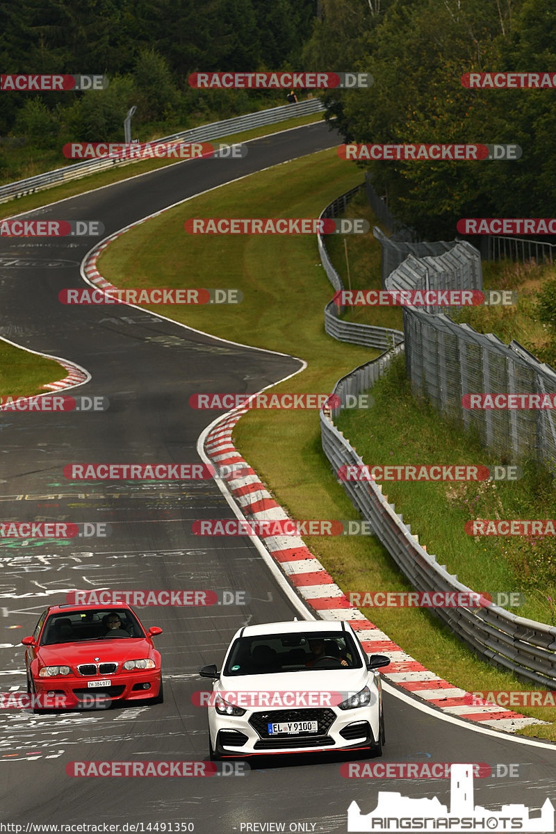 Bild #14491350 - Touristenfahrten Nürburgring Nordschleife (12.09.2021)