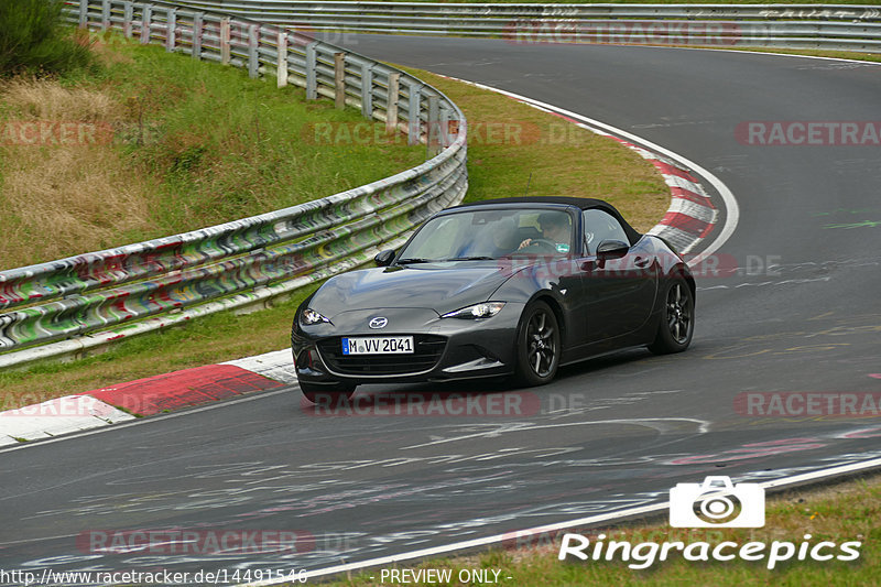 Bild #14491546 - Touristenfahrten Nürburgring Nordschleife (12.09.2021)