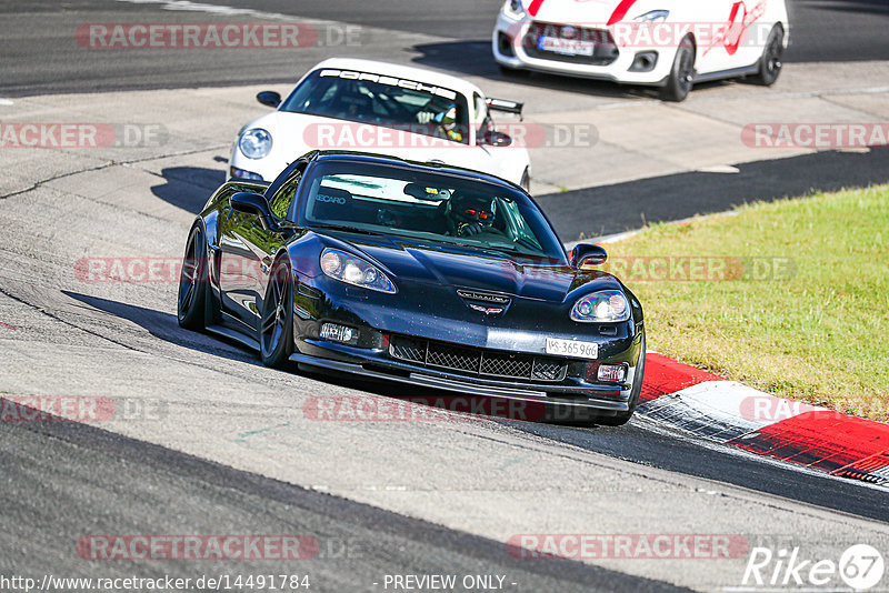 Bild #14491784 - Touristenfahrten Nürburgring Nordschleife (12.09.2021)