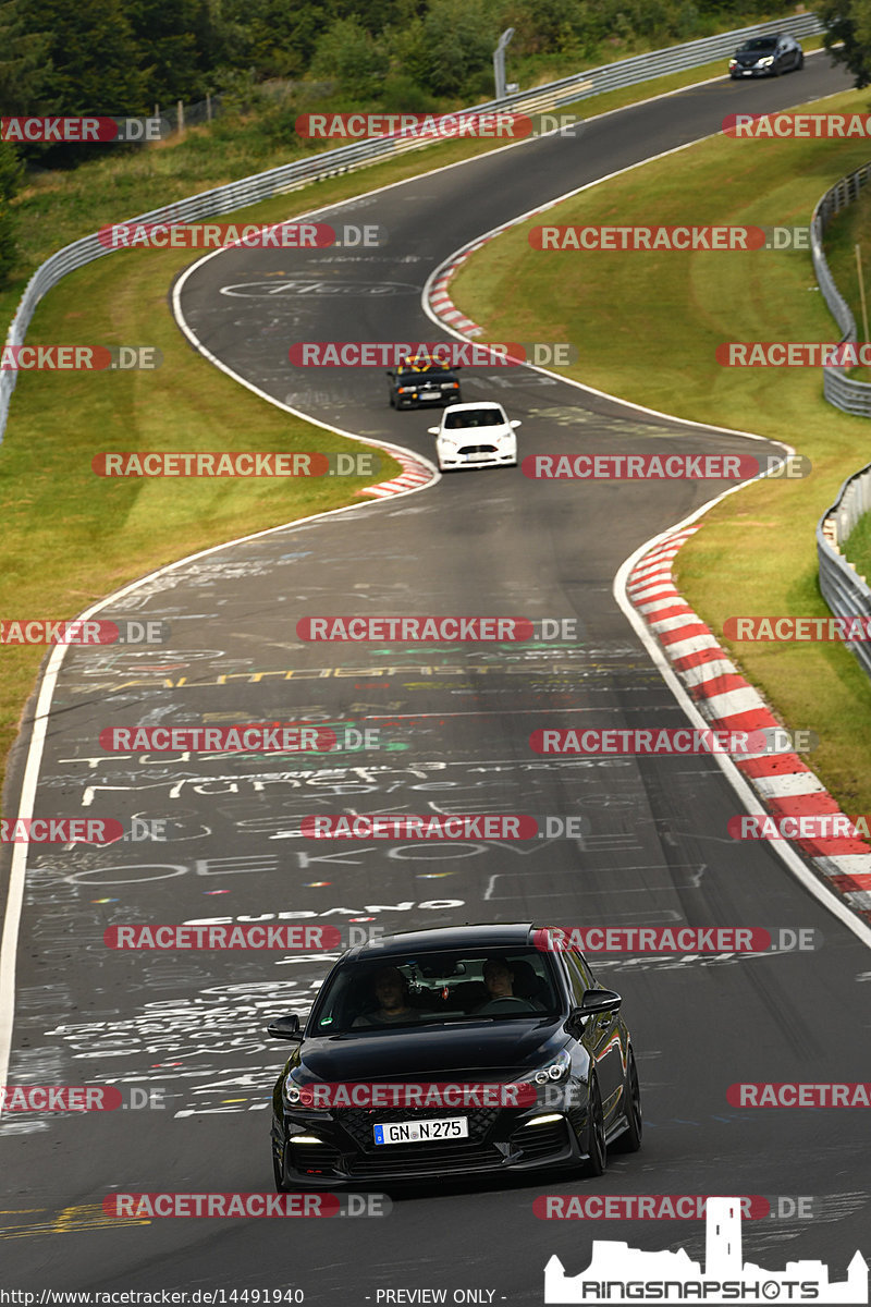 Bild #14491940 - Touristenfahrten Nürburgring Nordschleife (12.09.2021)