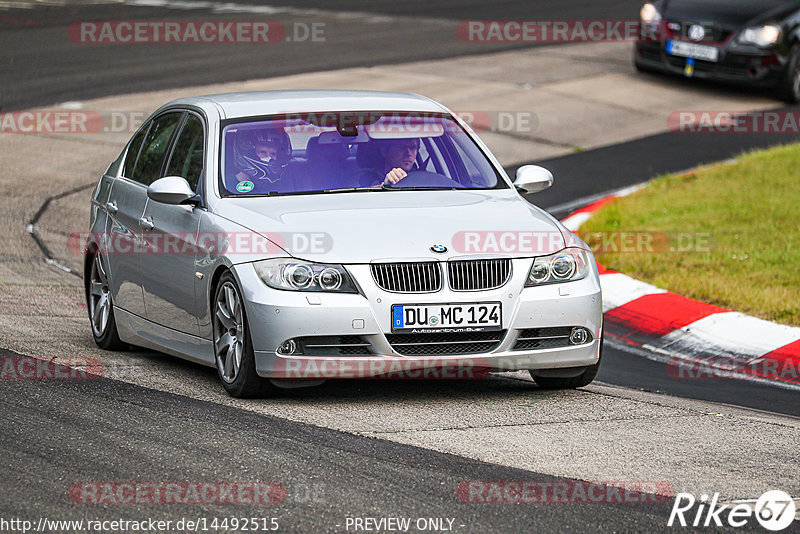 Bild #14492515 - Touristenfahrten Nürburgring Nordschleife (12.09.2021)