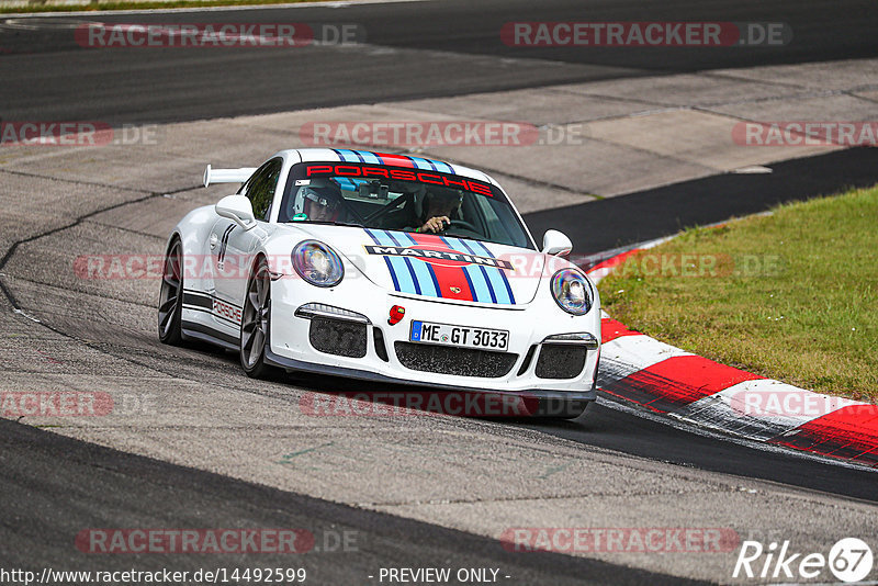 Bild #14492599 - Touristenfahrten Nürburgring Nordschleife (12.09.2021)