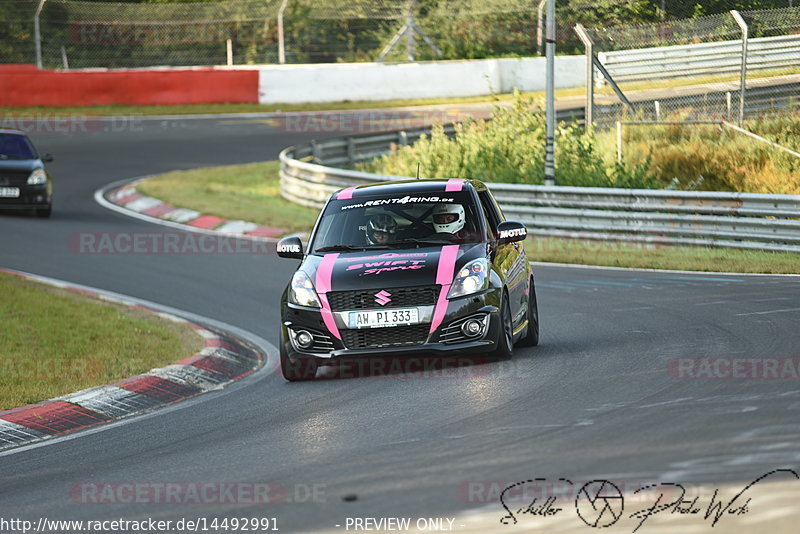 Bild #14492991 - Touristenfahrten Nürburgring Nordschleife (12.09.2021)