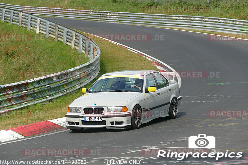 Bild #14493082 - Touristenfahrten Nürburgring Nordschleife (12.09.2021)