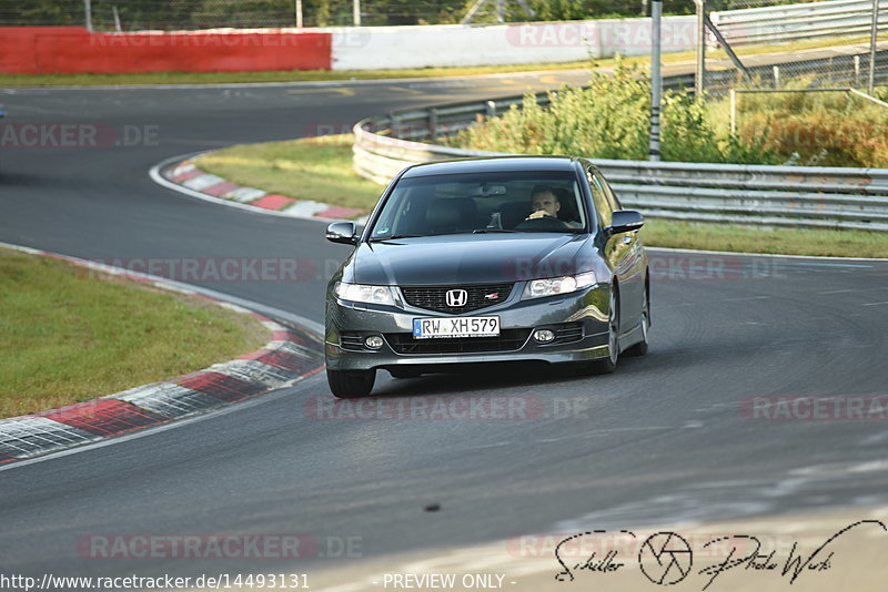 Bild #14493131 - Touristenfahrten Nürburgring Nordschleife (12.09.2021)