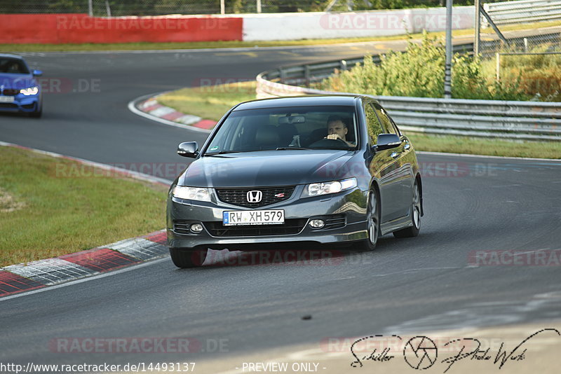 Bild #14493137 - Touristenfahrten Nürburgring Nordschleife (12.09.2021)