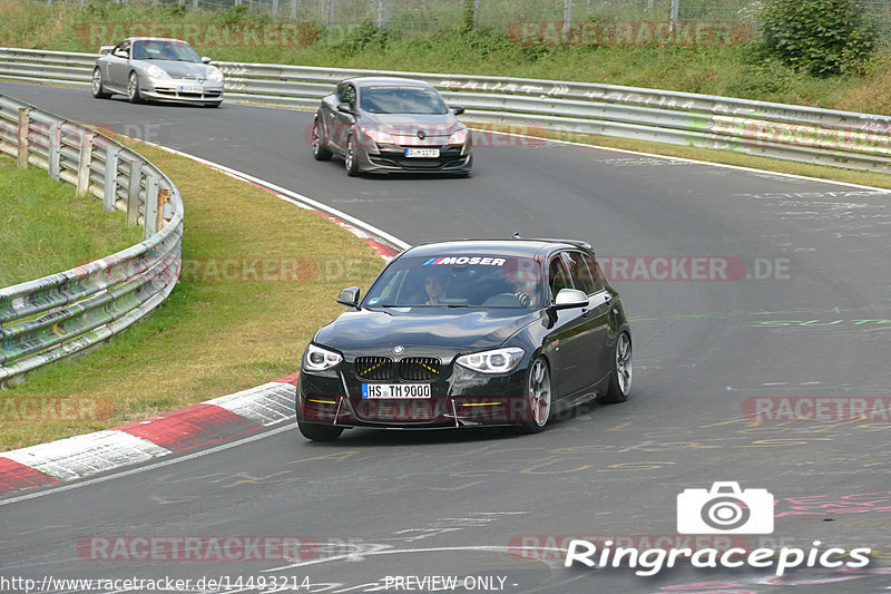 Bild #14493214 - Touristenfahrten Nürburgring Nordschleife (12.09.2021)