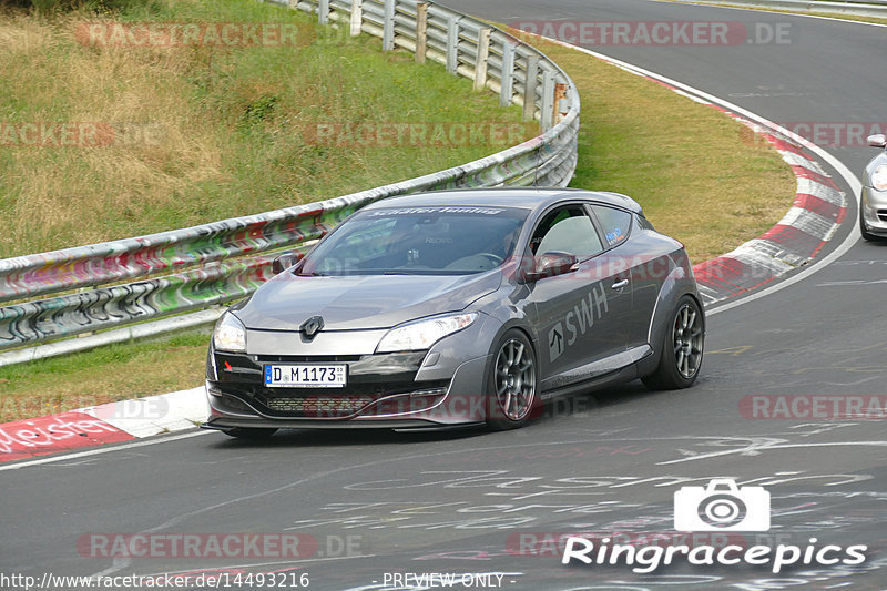 Bild #14493216 - Touristenfahrten Nürburgring Nordschleife (12.09.2021)