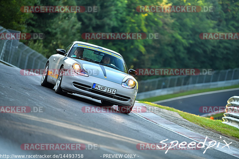 Bild #14493758 - Touristenfahrten Nürburgring Nordschleife (12.09.2021)