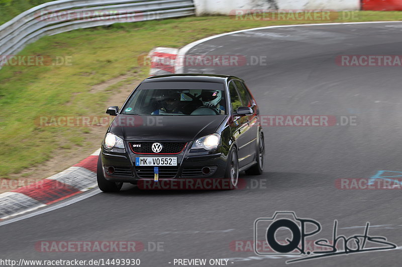 Bild #14493930 - Touristenfahrten Nürburgring Nordschleife (12.09.2021)