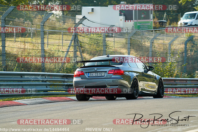 Bild #14494464 - Touristenfahrten Nürburgring Nordschleife (12.09.2021)