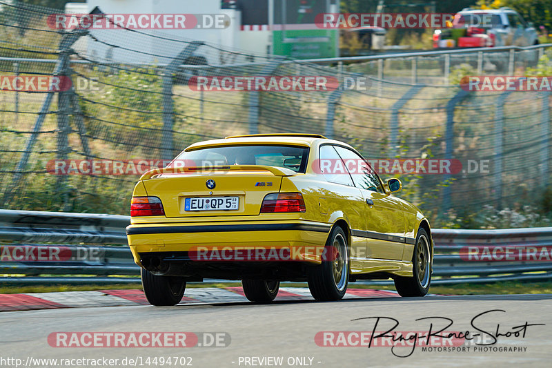 Bild #14494702 - Touristenfahrten Nürburgring Nordschleife (12.09.2021)