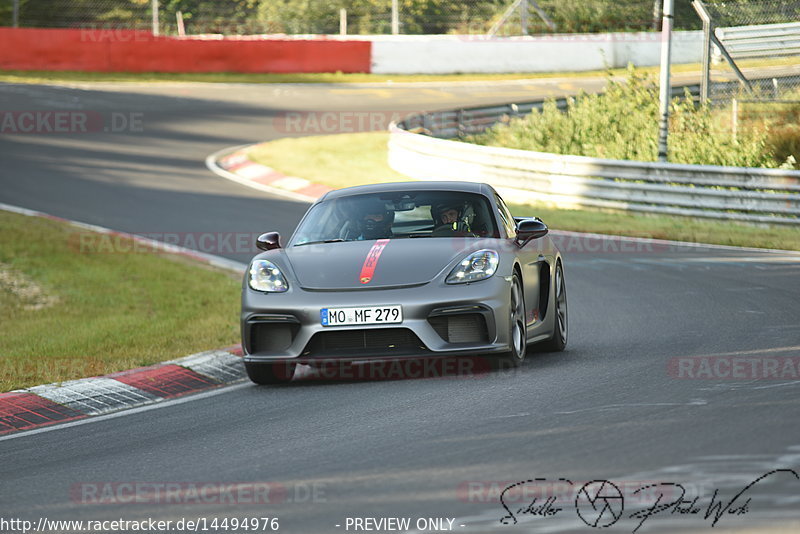 Bild #14494976 - Touristenfahrten Nürburgring Nordschleife (12.09.2021)