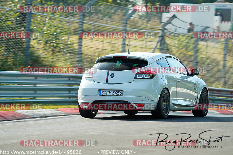 Bild #14495836 - Touristenfahrten Nürburgring Nordschleife (12.09.2021)