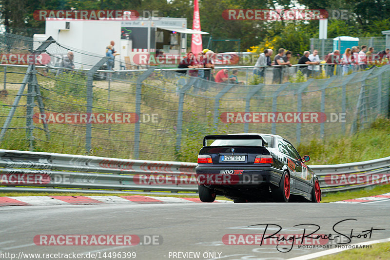 Bild #14496399 - Touristenfahrten Nürburgring Nordschleife (12.09.2021)