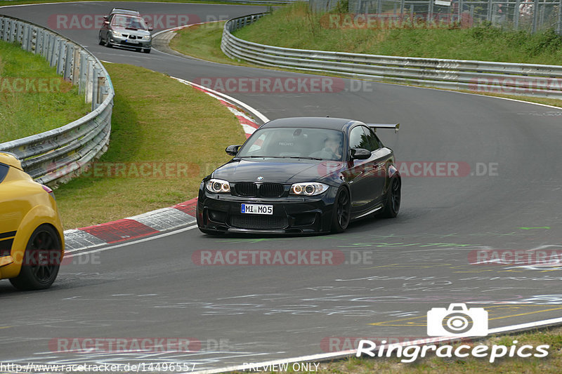 Bild #14496557 - Touristenfahrten Nürburgring Nordschleife (12.09.2021)