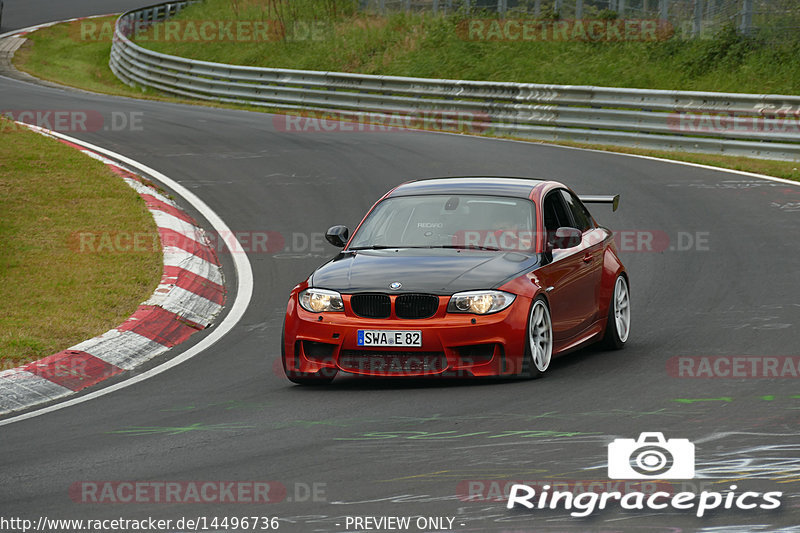 Bild #14496736 - Touristenfahrten Nürburgring Nordschleife (12.09.2021)