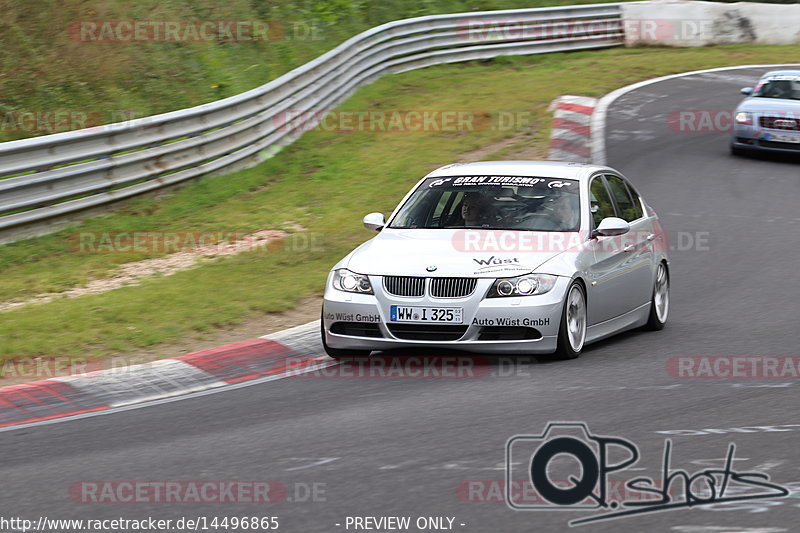 Bild #14496865 - Touristenfahrten Nürburgring Nordschleife (12.09.2021)