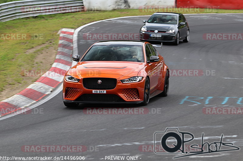 Bild #14496906 - Touristenfahrten Nürburgring Nordschleife (12.09.2021)