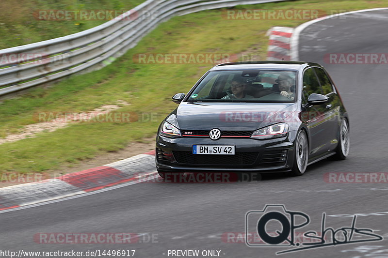 Bild #14496917 - Touristenfahrten Nürburgring Nordschleife (12.09.2021)