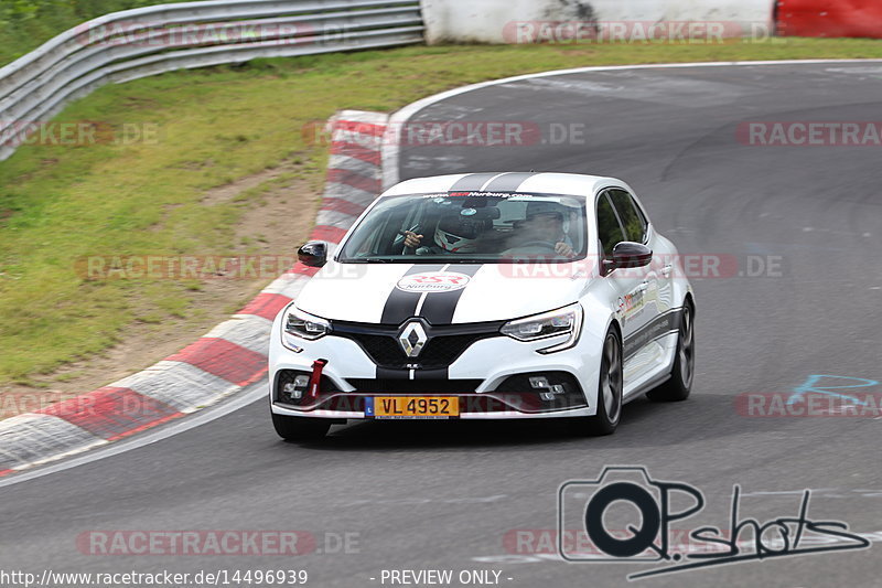 Bild #14496939 - Touristenfahrten Nürburgring Nordschleife (12.09.2021)