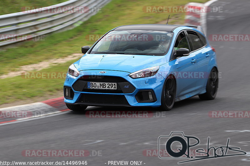 Bild #14496946 - Touristenfahrten Nürburgring Nordschleife (12.09.2021)