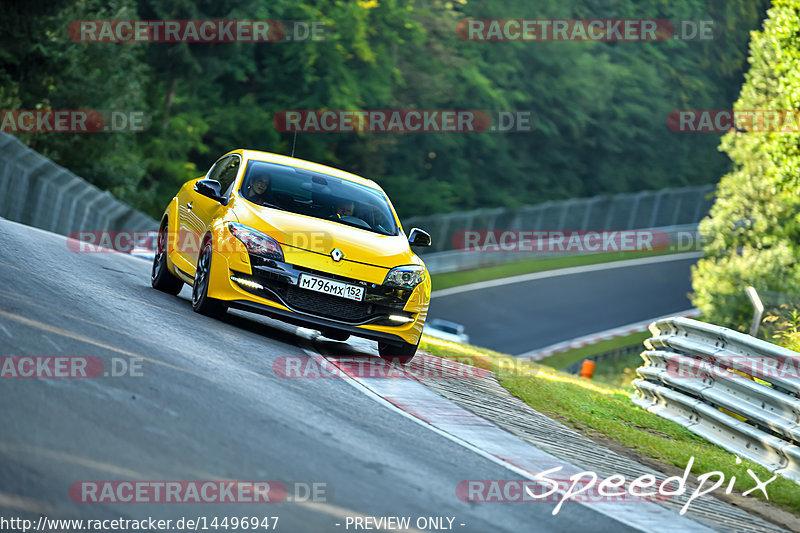 Bild #14496947 - Touristenfahrten Nürburgring Nordschleife (12.09.2021)