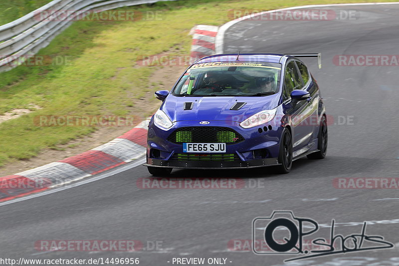 Bild #14496956 - Touristenfahrten Nürburgring Nordschleife (12.09.2021)