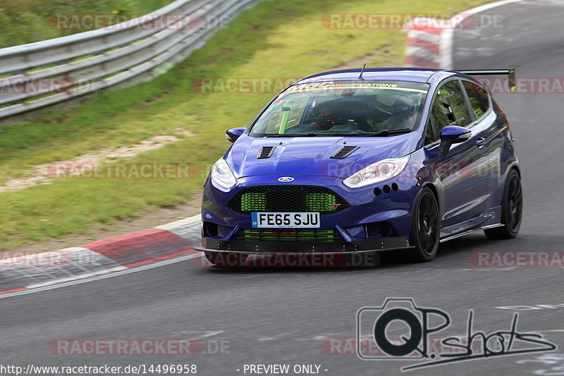 Bild #14496958 - Touristenfahrten Nürburgring Nordschleife (12.09.2021)