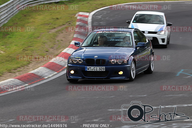 Bild #14496976 - Touristenfahrten Nürburgring Nordschleife (12.09.2021)