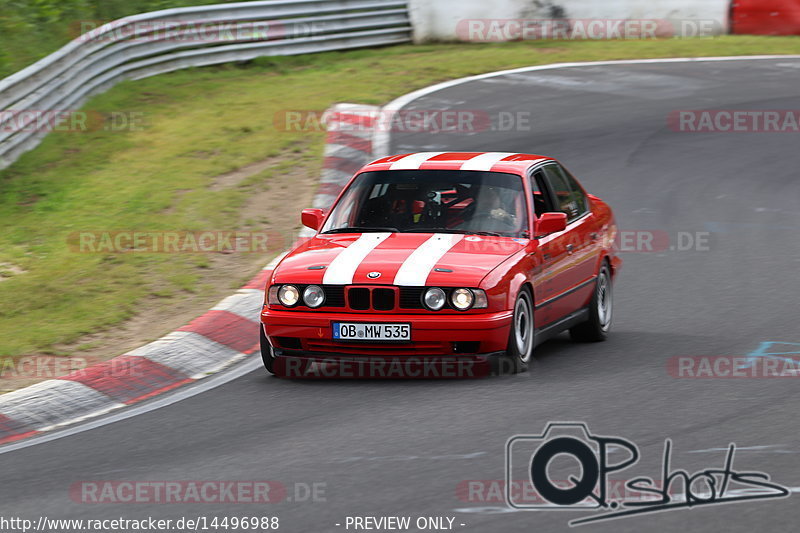 Bild #14496988 - Touristenfahrten Nürburgring Nordschleife (12.09.2021)