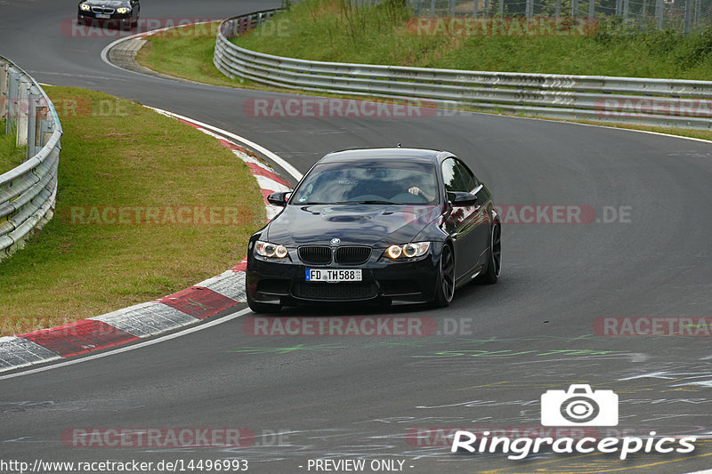 Bild #14496993 - Touristenfahrten Nürburgring Nordschleife (12.09.2021)