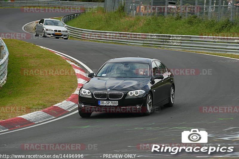 Bild #14496996 - Touristenfahrten Nürburgring Nordschleife (12.09.2021)