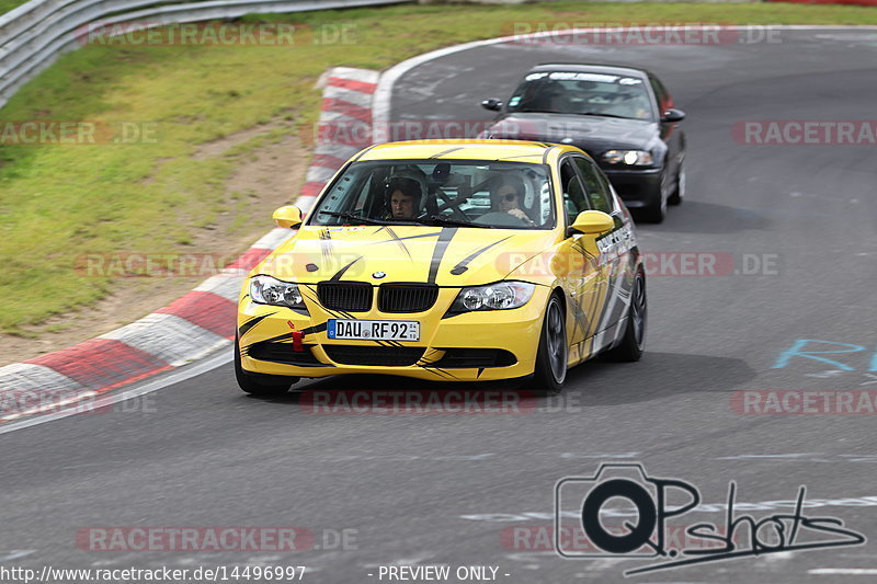 Bild #14496997 - Touristenfahrten Nürburgring Nordschleife (12.09.2021)