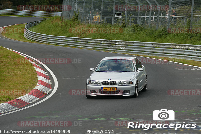 Bild #14496999 - Touristenfahrten Nürburgring Nordschleife (12.09.2021)