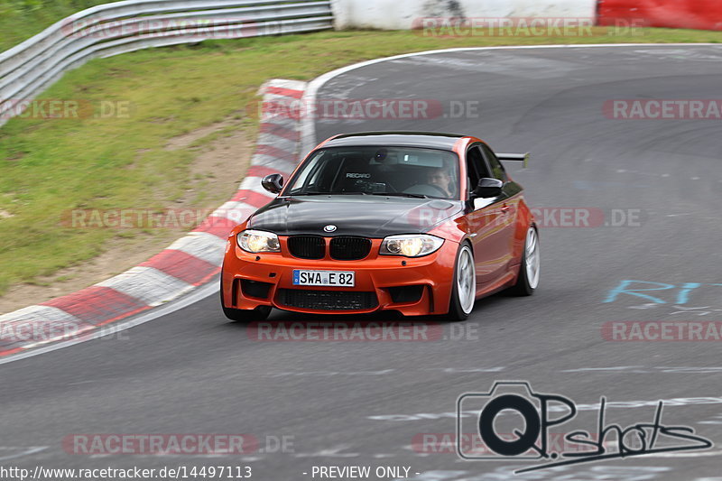 Bild #14497113 - Touristenfahrten Nürburgring Nordschleife (12.09.2021)