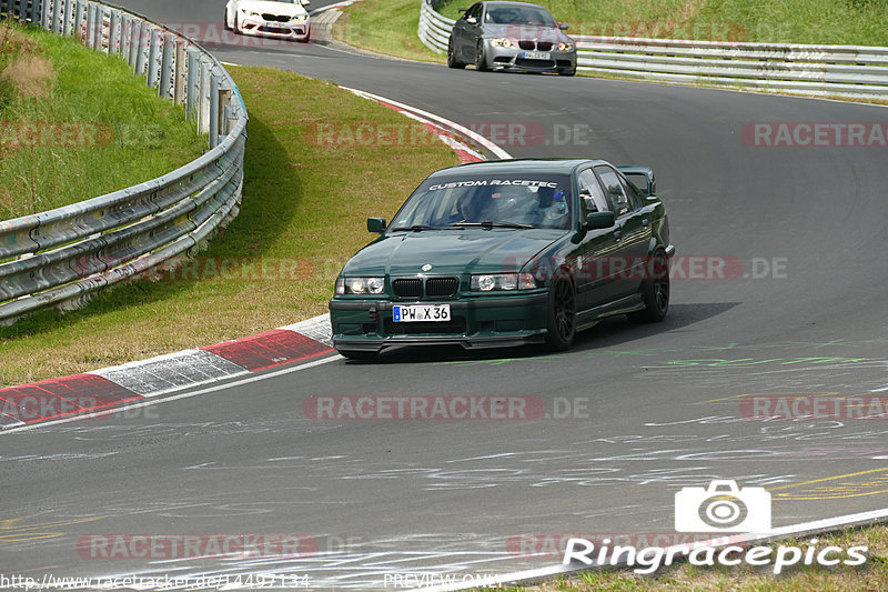 Bild #14497134 - Touristenfahrten Nürburgring Nordschleife (12.09.2021)