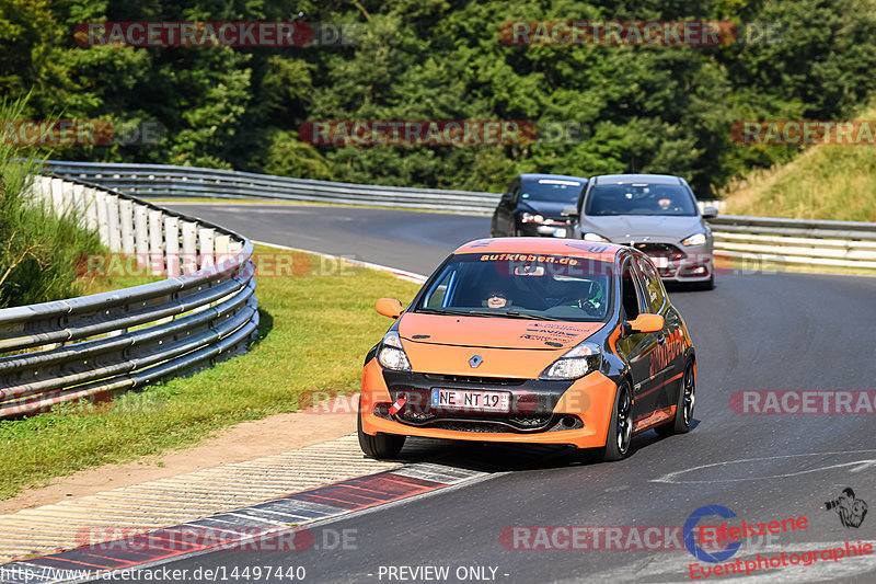 Bild #14497440 - Touristenfahrten Nürburgring Nordschleife (12.09.2021)