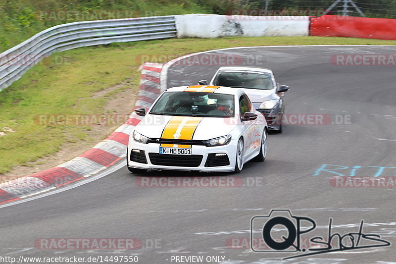 Bild #14497550 - Touristenfahrten Nürburgring Nordschleife (12.09.2021)